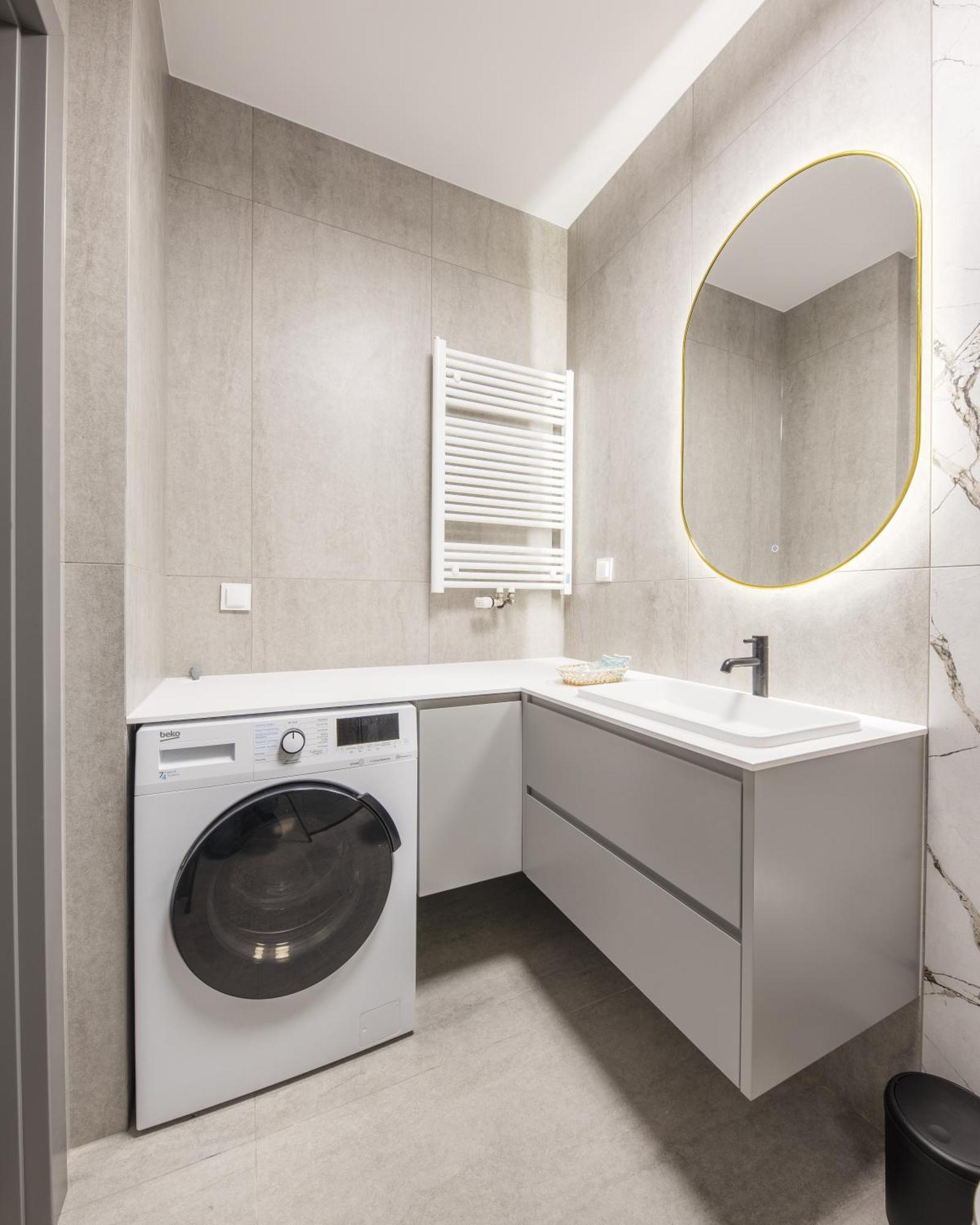 Aperto Apartament Gdynia Centrum 10 Pietro エクステリア 写真